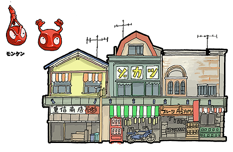 画像ギャラリー No.028のサムネイル画像 / 飯田和敏氏，中村隆之氏，納口龍司氏参加の新プロジェクト「モンケン」も発表。ゲームにおけるフリーカルチャーをテーマにした「黒川塾（六）」レポート