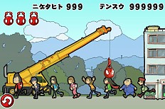 画像ギャラリー No.032のサムネイル画像 / 黒川さん，飯田さん，なんでこんなことやってるんですか？――ベテランゲーム開発者がインディーズゲーム＆クラウドファンディングに挑む理由