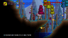 画像ギャラリー No.004のサムネイル画像 / 「テラリア」の生実況放送が本日22：00よりニコニコゲーム実況チャンネルで配信。ゲームタレントユニットの「えどさん”＆ふみいち」が出演