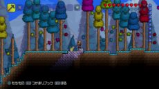 画像ギャラリー No.004のサムネイル画像 / 「テラリア」の店頭体験会が5月16日に東京で,5月18日に大阪で開催決定