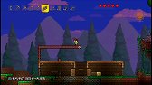 画像ギャラリー No.008のサムネイル画像 / 掘って，作って，戦う。遊び方は無限大な2Dアクション「テラリア」のPS3版をプレイムービーで紹介