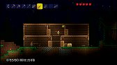 画像ギャラリー No.009のサムネイル画像 / 掘って，作って，戦う。遊び方は無限大な2Dアクション「テラリア」のPS3版をプレイムービーで紹介