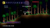 画像ギャラリー No.015のサムネイル画像 / 掘って，作って，戦う。遊び方は無限大な2Dアクション「テラリア」のPS3版をプレイムービーで紹介
