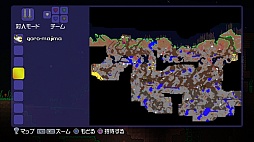 画像ギャラリー No.010のサムネイル画像 / PS3「テラリア」のレビューを掲載。“小さなことからコツコツと”が面白すぎて止まらない
