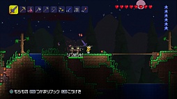 画像ギャラリー No.024のサムネイル画像 / PS3「テラリア」のレビューを掲載。“小さなことからコツコツと”が面白すぎて止まらない