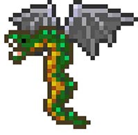 画像ギャラリー No.011のサムネイル画像 / 「テラリア」，6月2日に大型アップデートを実施。登場アイテム数は従来の3倍になり，新たなNPCやエリア，ダンジョンが登場