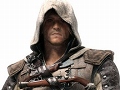 「アサシン クリード4　ブラック フラッグ」海中でのサメとの死闘も確認できる，ゲームプレイトレイラーの日本語版が公開に