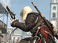 「Assassin's Creed IV: Black Flag」，E3で公開されたゲームプレイトレイラーに開発者のコメントを追加して再度リリース