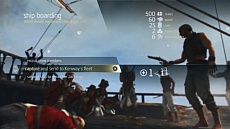 画像ギャラリー No.009のサムネイル画像 / 「Assassin’s Creed IV: Black Flag」，トレジャーハンティングや海戦のゲームプレイを収録した最新トレイラーを公開
