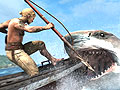 サメと格闘もできる，「Assassin's Creed IV: Black Flag」のスクリーンショットやアートワークが多数公開