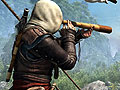「Assassin's Creed IV: Black Flag」，さまざまな新要素を紹介するロングトレイラーが公開