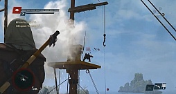 画像ギャラリー No.007のサムネイル画像 / 「Assassin's Creed IV: Black Flag」，さまざまな新要素を紹介するロングトレイラーが公開