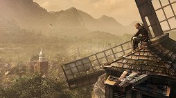 画像ギャラリー No.007のサムネイル画像 / ［gamescom］「Assassin's Creed 4: Black Flag」のシングルプレイを体験。海賊の首領となって，広大なカリブ海を舞台に自由な冒険を楽しもう