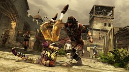 画像ギャラリー No.010のサムネイル画像 / ［gamescom］「Assassin's Creed 4: Black Flag」のシングルプレイを体験。海賊の首領となって，広大なカリブ海を舞台に自由な冒険を楽しもう