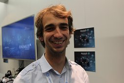 画像ギャラリー No.011のサムネイル画像 / ［gamescom］「Assassin's Creed 4: Black Flag」のシングルプレイを体験。海賊の首領となって，広大なカリブ海を舞台に自由な冒険を楽しもう