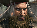 「Assassin's Creed IV: Black Flag」の最新トレイラーで，ゲーム内に登場する悪名高い海賊達を紹介