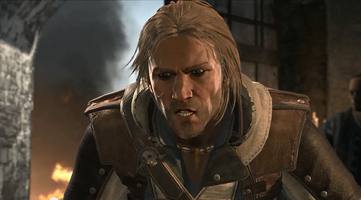 画像ギャラリー No.003のサムネイル画像 / 「Assassin's Creed IV: Black Flag」の最新トレイラーで,ゲーム内に登場する悪名高い海賊達を紹介