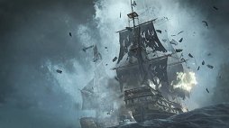 画像ギャラリー No.003のサムネイル画像 / この女性はいったい何者? 「Assassin's Creed IV: Black Flag」の海外向けローンチトレイラーが公開