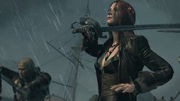 画像ギャラリー No.005のサムネイル画像 / この女性はいったい何者? 「Assassin's Creed IV: Black Flag」の海外向けローンチトレイラーが公開