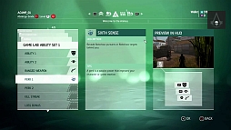 画像ギャラリー No.003のサムネイル画像 / 「Assassin’s Creed IV: Black Flag」のマルチプレイモードを解説するムービーが公開に。カスタマイズ機能が前作以上にパワーアップ