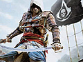 「アサシン クリード4　ブラック フラッグ」が本日発売。公式サイトでは特製壁紙のDLサービス開始，DLC2種＆シーズンパスの配信もスタート