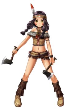 画像ギャラリー No.004のサムネイル画像 / 「エンゲージナイツ」のデバッグテストがスタート。プレイヤーのパートナーとなる「エンゲージナイト」の情報も公開