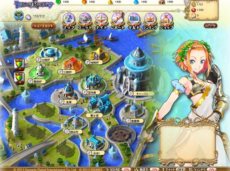 画像ギャラリー No.006のサムネイル画像 / 「エンゲージナイツ」のデバッグテストがスタート。プレイヤーのパートナーとなる「エンゲージナイト」の情報も公開