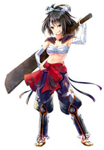 画像ギャラリー No.006のサムネイル画像 / 「エンゲージナイツ」鈴木このみさんが歌うテーマソングも確認できるキャラクター紹介ムービーが公開に。5月11日と17日にはニコ生で番組を配信