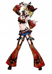 画像ギャラリー No.005のサムネイル画像 / 「エンゲージナイツ」，第2回「エンゲージナイツ ニコニコ生放送」に浅倉杏美さんの出演が決定。プレオープンβテストは5月16日にスタート
