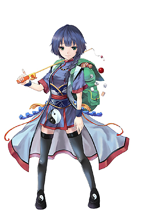画像ギャラリー No.008のサムネイル画像 / ガマニアの新作「エンゲージナイツ」のプレオープンβテストが本日スタート。ゲーム内通貨「ジュエル」や「UC：ウィリアム・テル」がもらえる企画も実施