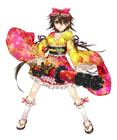 画像ギャラリー No.009のサムネイル画像 / 「エンゲージナイツ」，公式サイトで国主キャラクターを演じる女性声優陣のインタビューを公開