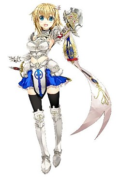 画像ギャラリー No.005のサムネイル画像 / 「エンゲージナイツ」，日替わりで報酬が変化する「特別クエスト」が登場
