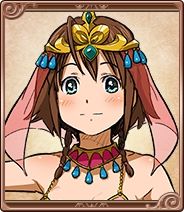 画像ギャラリー No.004のサムネイル画像 / 「エンゲージナイツ」とアニメ「翠星のガルガンティア」のコラボが本日スタート