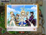 エンゲージナイツ〜新約英雄大戦〜