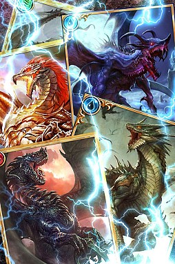 ドラゴンズシャドウ