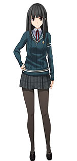 画像ギャラリー No.002のサムネイル画像 / 「メモリーズオフ ゆびきりの記憶」と「メモリーズオフ6 Complete」が，PlayStation 3およびPS Vitaで初登場。発売予定は2013年6月27日