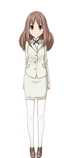 画像ギャラリー No.003のサムネイル画像 / 「メモリーズオフ ゆびきりの記憶」と「メモリーズオフ6 Complete」が，PlayStation 3およびPS Vitaで初登場。発売予定は2013年6月27日