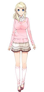 画像ギャラリー No.004のサムネイル画像 / 「メモリーズオフ ゆびきりの記憶」と「メモリーズオフ6 Complete」が，PlayStation 3およびPS Vitaで初登場。発売予定は2013年6月27日