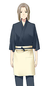 画像ギャラリー No.007のサムネイル画像 / 「メモリーズオフ ゆびきりの記憶」と「メモリーズオフ6 Complete」が，PlayStation 3およびPS Vitaで初登場。発売予定は2013年6月27日