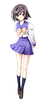 画像ギャラリー No.013のサムネイル画像 / 「メモリーズオフ ゆびきりの記憶」と「メモリーズオフ6 Complete」が，PlayStation 3およびPS Vitaで初登場。発売予定は2013年6月27日