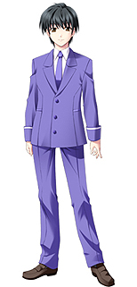 画像ギャラリー No.014のサムネイル画像 / 「メモリーズオフ ゆびきりの記憶」と「メモリーズオフ6 Complete」が，PlayStation 3およびPS Vitaで初登場。発売予定は2013年6月27日