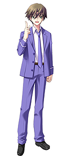 画像ギャラリー No.015のサムネイル画像 / 「メモリーズオフ ゆびきりの記憶」と「メモリーズオフ6 Complete」が，PlayStation 3およびPS Vitaで初登場。発売予定は2013年6月27日