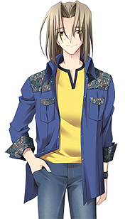 画像ギャラリー No.016のサムネイル画像 / 「メモリーズオフ ゆびきりの記憶」と「メモリーズオフ6 Complete」が，PlayStation 3およびPS Vitaで初登場。発売予定は2013年6月27日