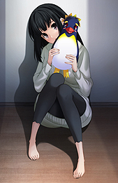 画像ギャラリー No.026のサムネイル画像 / 「メモリーズオフ ゆびきりの記憶」と「メモリーズオフ6 Complete」が，PlayStation 3およびPS Vitaで初登場。発売予定は2013年6月27日
