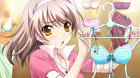画像ギャラリー No.030のサムネイル画像 / 「メモリーズオフ ゆびきりの記憶」と「メモリーズオフ6 Complete」が，PlayStation 3およびPS Vitaで初登場。発売予定は2013年6月27日