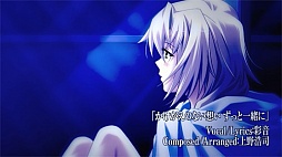 画像ギャラリー No.006のサムネイル画像 / 「メモリーズオフ6 Complete」,新規制作のオープニングムービーが公開