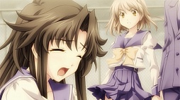 画像ギャラリー No.008のサムネイル画像 / 「メモリーズオフ6 Complete」,新規制作のオープニングムービーが公開