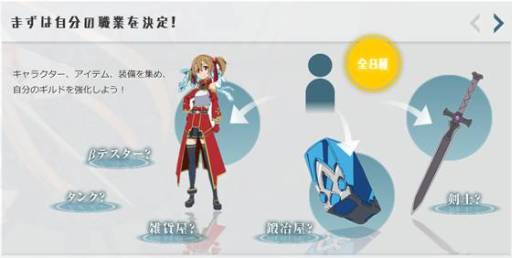 画像ギャラリー No.003のサムネイル画像 / 「ソードアート・オンライン」を題材にしたカードゲームが登場。予約受付中