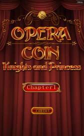 画像ギャラリー No.004のサムネイル画像 / コインゲーム「OPERA COIN」がGoogle Playで本日配信に