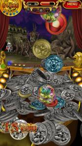 画像ギャラリー No.009のサムネイル画像 / コインゲーム「OPERA COIN」がGoogle Playで本日配信に